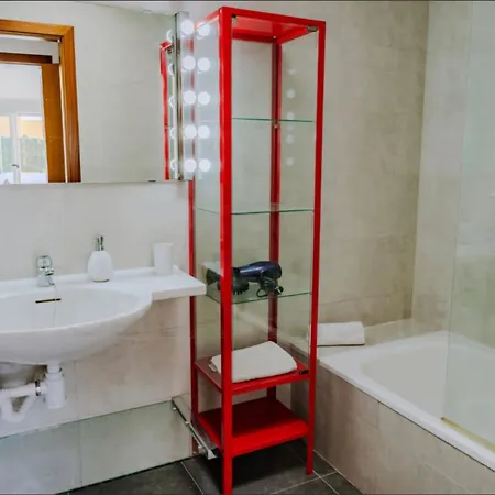 度假居 Paraiso Del Mar