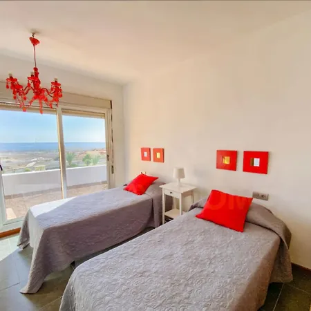 Paraiso Del Mar 科斯塔卡莱塔