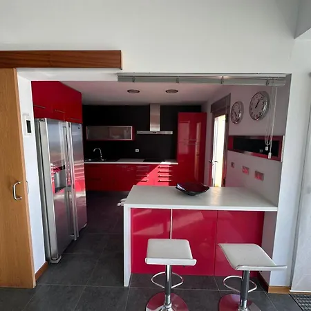 Paraiso Del Mar * 科斯塔卡莱塔