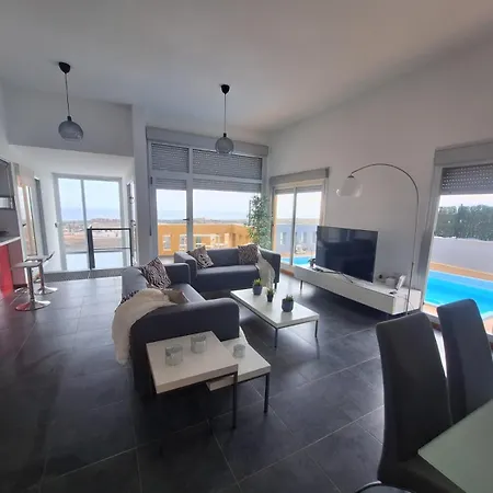 Paraiso Del Mar Caleta De Fuste