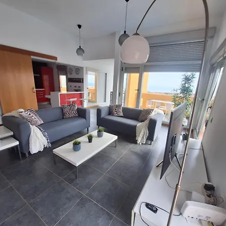 Paraiso Del Mar Holiday home