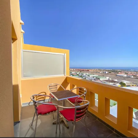 Paraiso Del Mar *