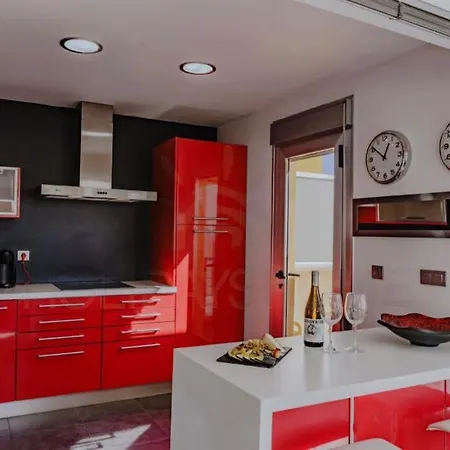 Paraiso Del Mar Holiday home *