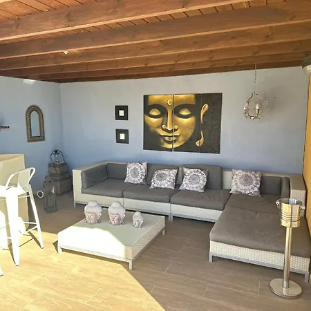 Paraiso Del Mar Holiday home